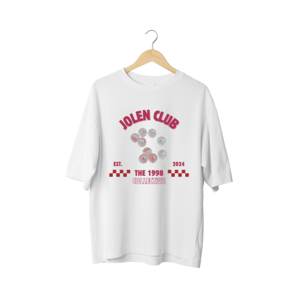 Jolen Club T-Shirt